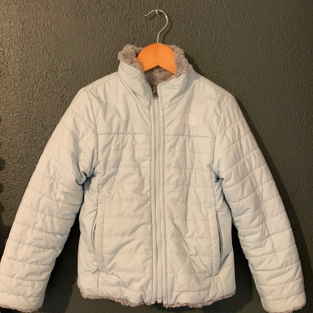 Kid’s North Face jacket